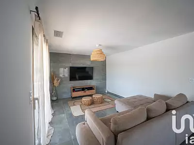 Maison, 133 m²