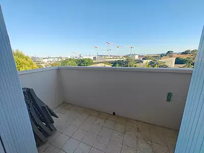 Appartement, 60 m²