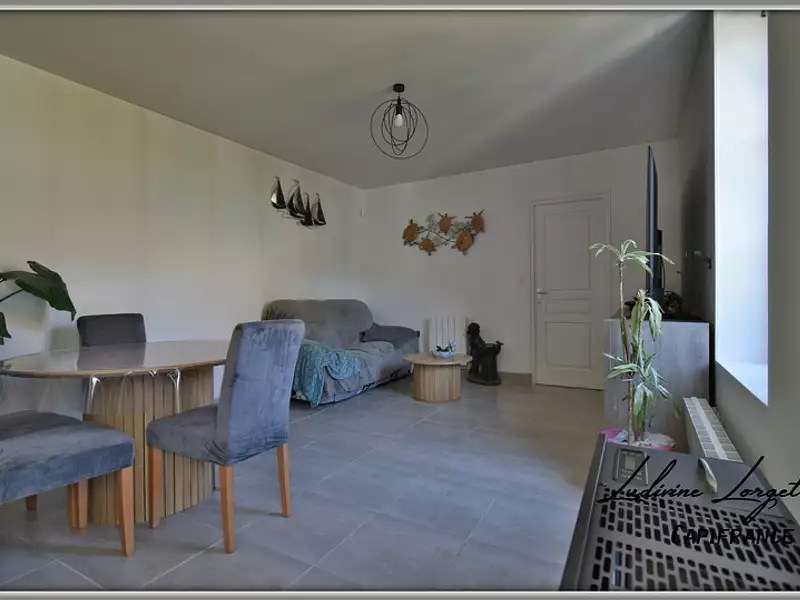 Maison, 64 m²