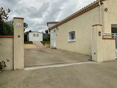 Maison, 98 m²