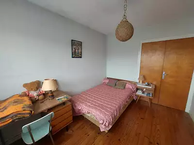Maison, 107 m²