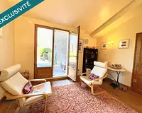 Maison, 113 m²