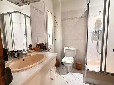Appartement, 51 m²
