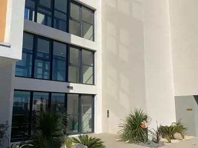 Appartement, 65 m²