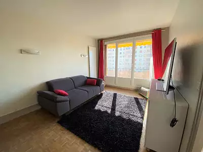 Appartement, 43,88 m²