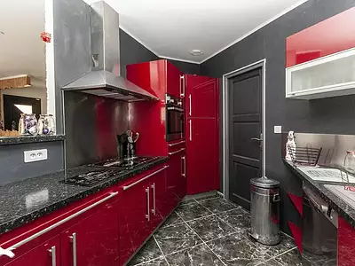 Maison, 92 m²