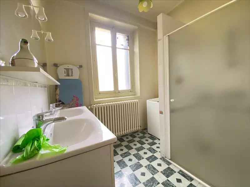 Maison, 187 m²