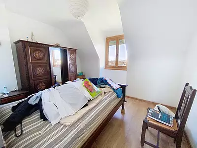 Maison, 94 m²