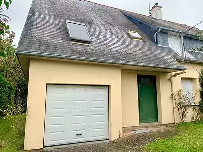Maison, 109 m²