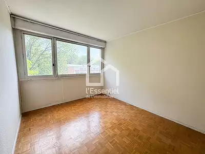 Appartement, 92 m²