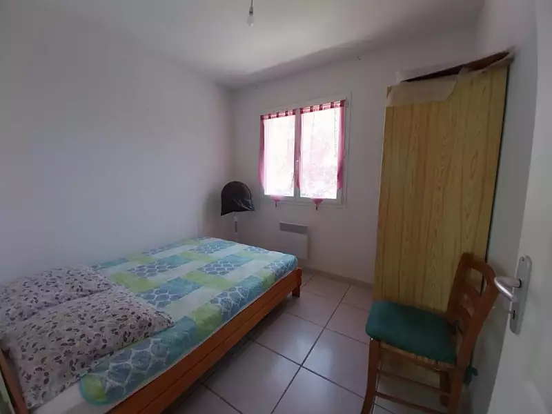 Maison, 52 m²