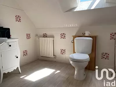 Maison, 89 m²