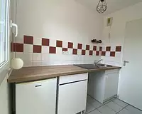 Appartement, 47,95 m²