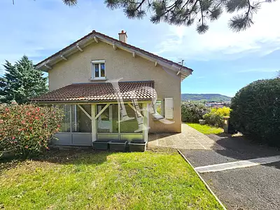 Maison, 145 m²