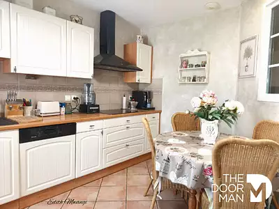 Maison, 150 m²