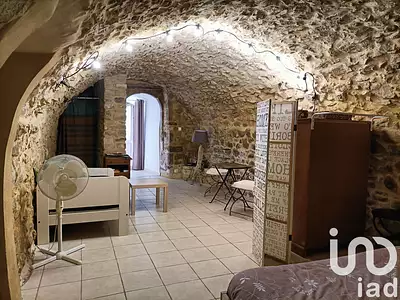 Maison, 133 m²