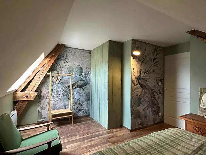 Maison, 690 m²
