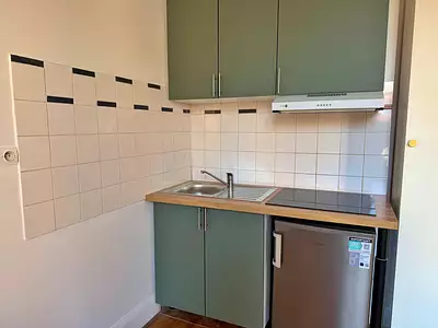 Appartement, 46,03 m²