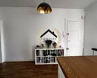 Appartement, 58,3 m²