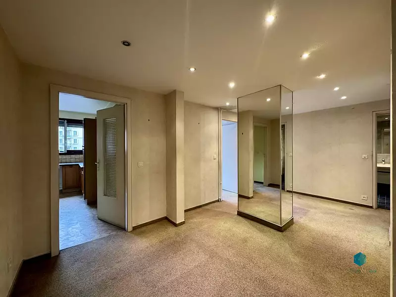 Appartement, 86,88 m²