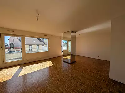 Appartement, 88 m²