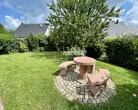 Maison, 117,55 m²