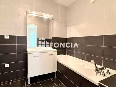 Appartement, 66 m²