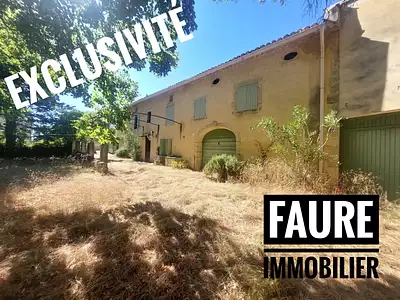 Maison, 175 m²
