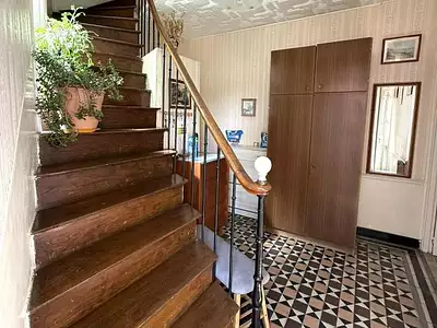 Maison, 140 m²