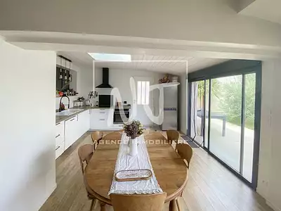 Maison, 71 m²