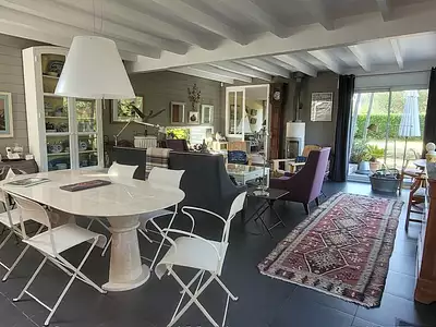 Maison, 170 m²