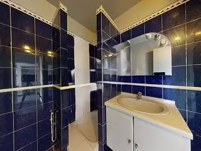 Appartement, 39,69 m²