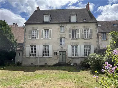 Maison, 254 m²