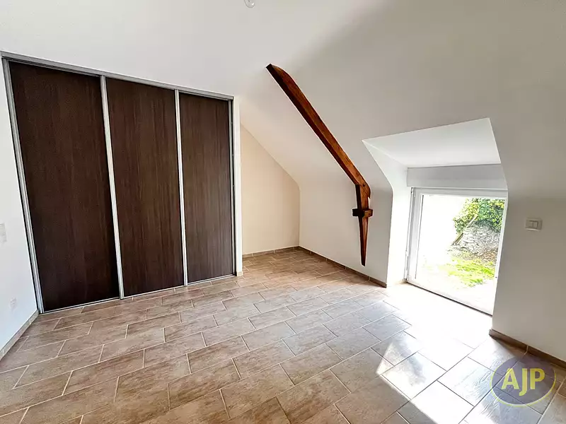 Maison, 125,3 m²