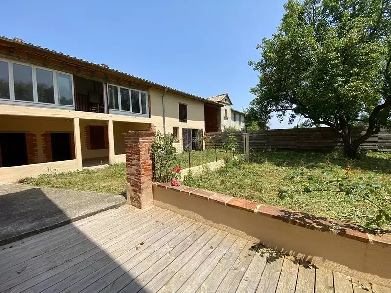 Maison, 75 m²