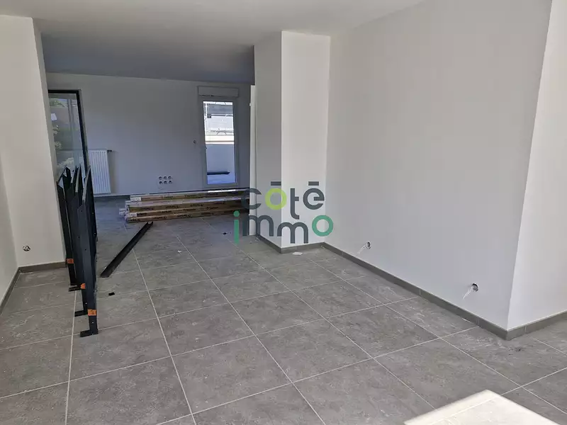 Appartement, 128,91 m²