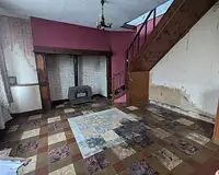 Maison, 165 m²