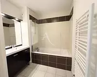 Appartement, 64,01 m²