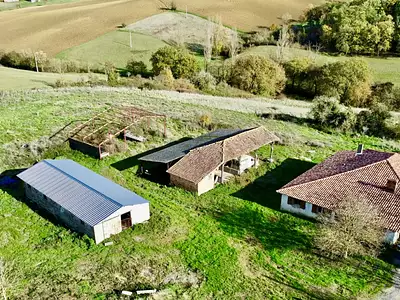 Maison, 170 m²