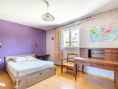 Maison, 110 m²