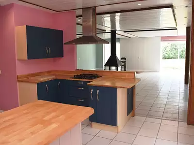 Maison, 190 m²
