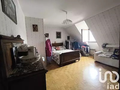 Maison, 114 m²