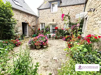 Maison, 110 m²