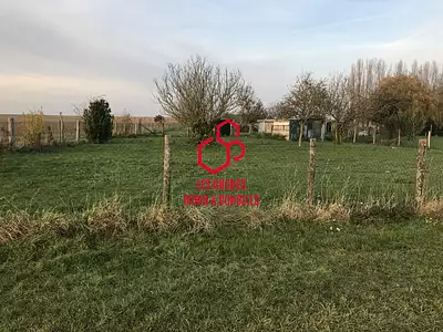 Terrain, 573 m²