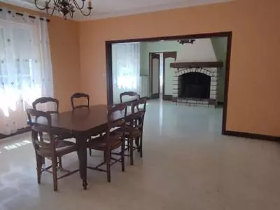 Maison, 146 m²