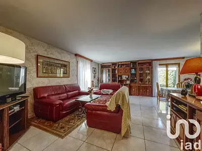 Maison, 105 m²
