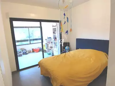 Appartement, 107,75 m²