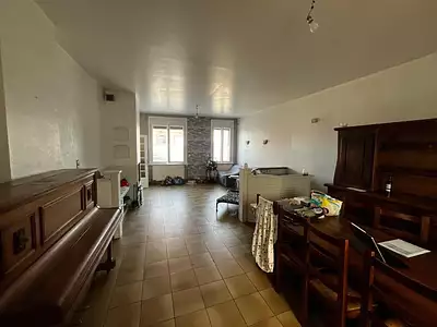 Maison, 207 m²