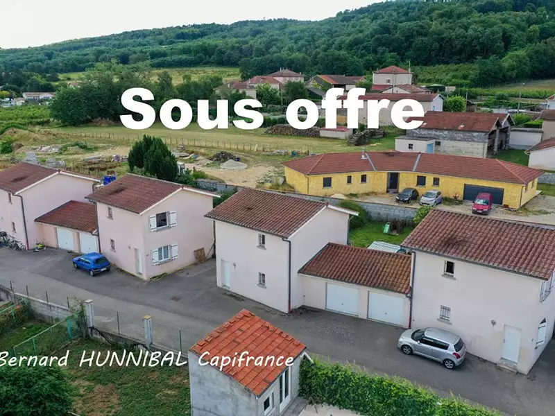 Maison, 300 m²