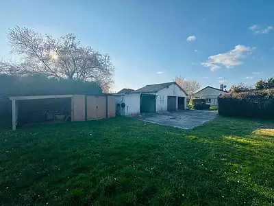 Maison, 92 m²